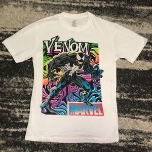 Marvels Venom T-shirt